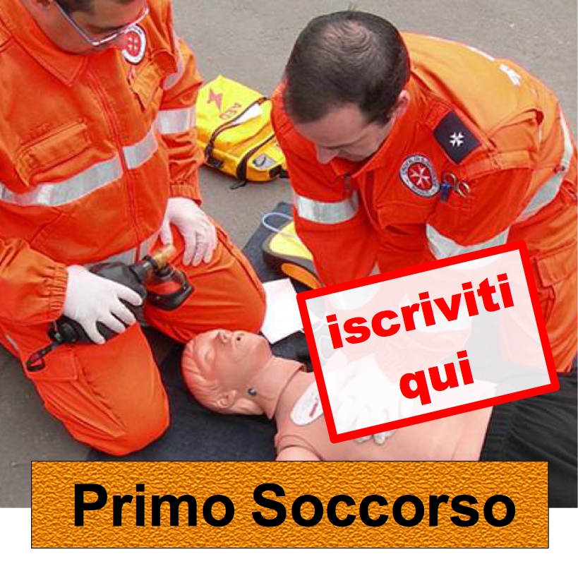 icone corsi primo soccorso manichino