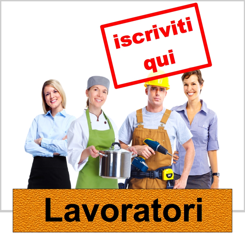 lavoratori