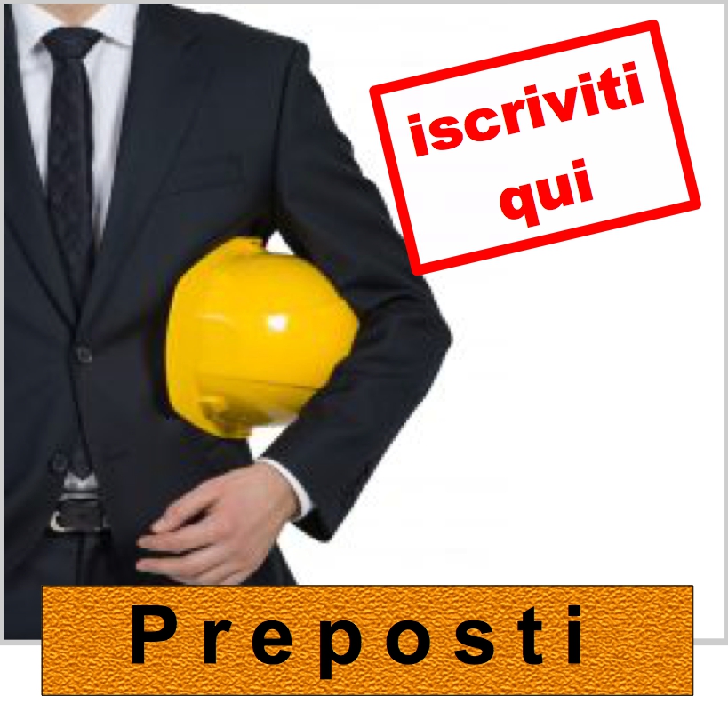 preposti